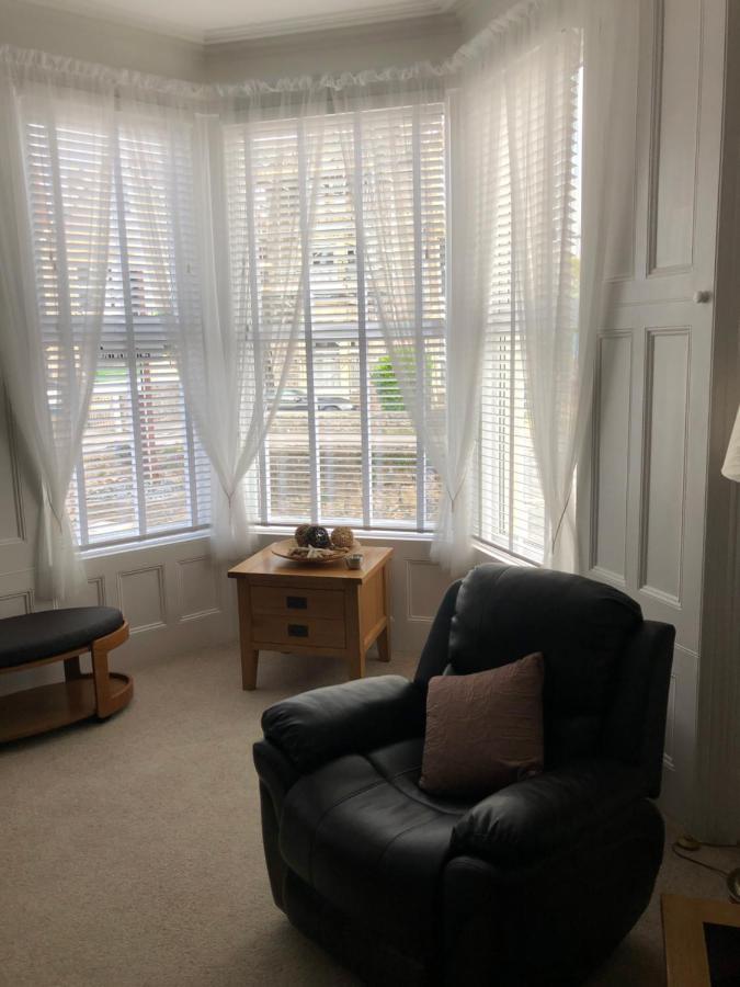 Milton Lodge Weston-super-Mare Eksteriør bilde
