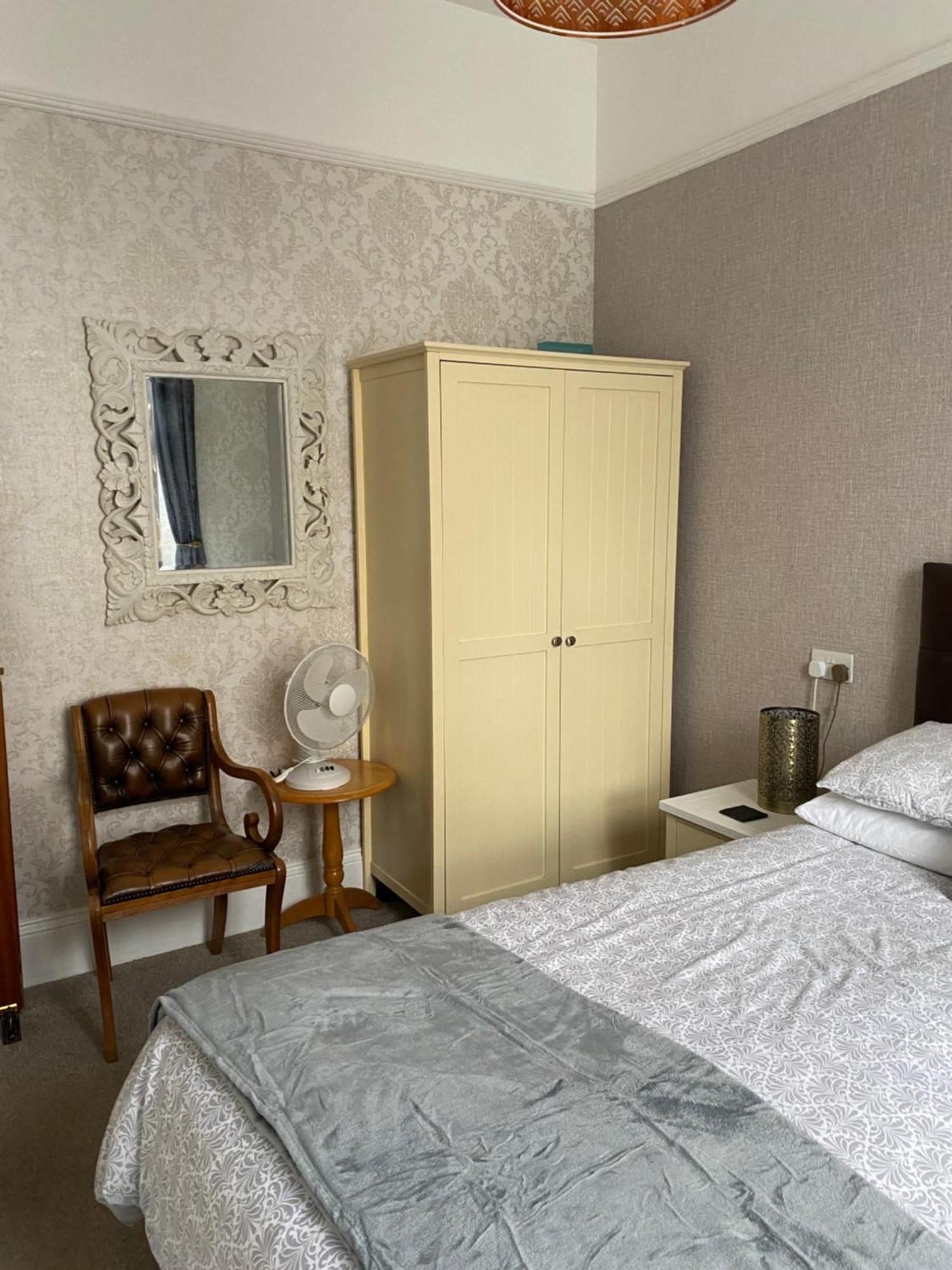 Milton Lodge Weston-super-Mare Eksteriør bilde